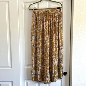 Free People Movement Flowy Pants XS